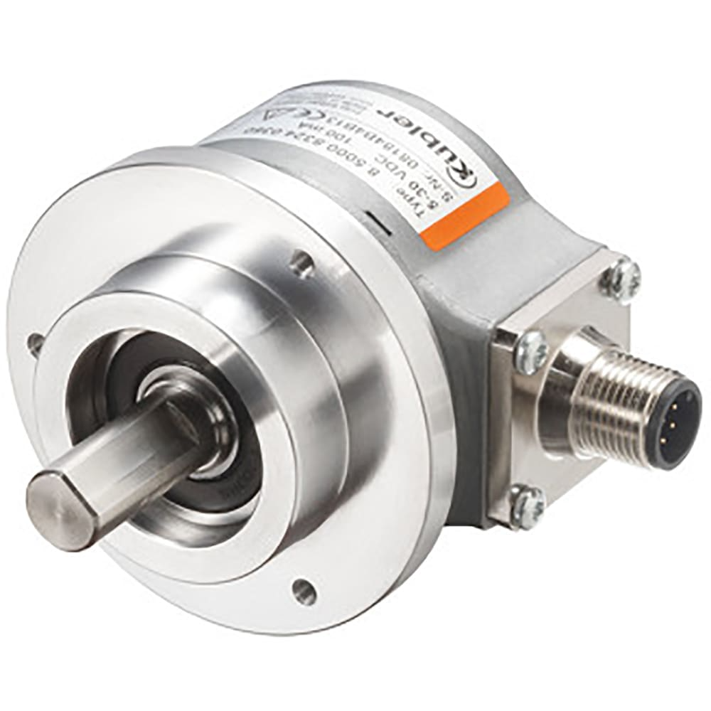 8.5000.095W.2000.P0004.0011 Kubler