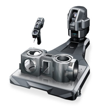XM-5000 Keyence