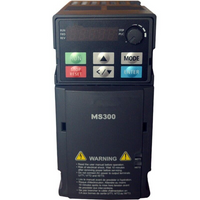 VFD2A7ME43ANNAA Delta Electronics