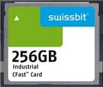 SFCA256GH2AD4TO-I-HT-246-STD Swissbit