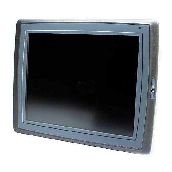 06030B Beijer Electronics