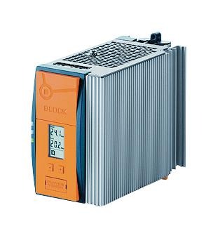 PVSL 400/24-40 Block