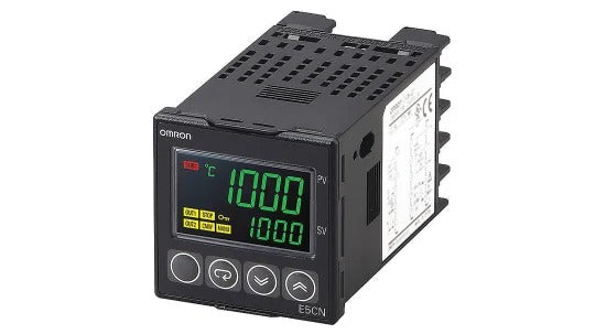 E5CN-Q2TD Omron