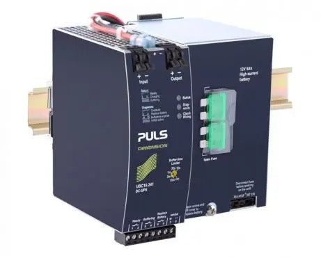 UBC10.241 Puls