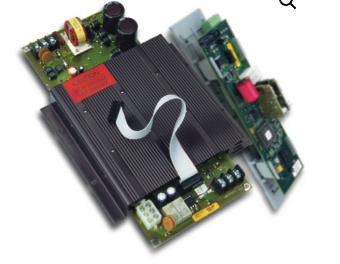 3-PPS/M-230 Edwards EST
