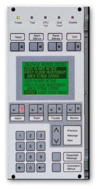 3-LCD Edwards EST