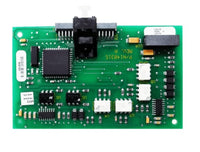 3-RS232 Edwards EST