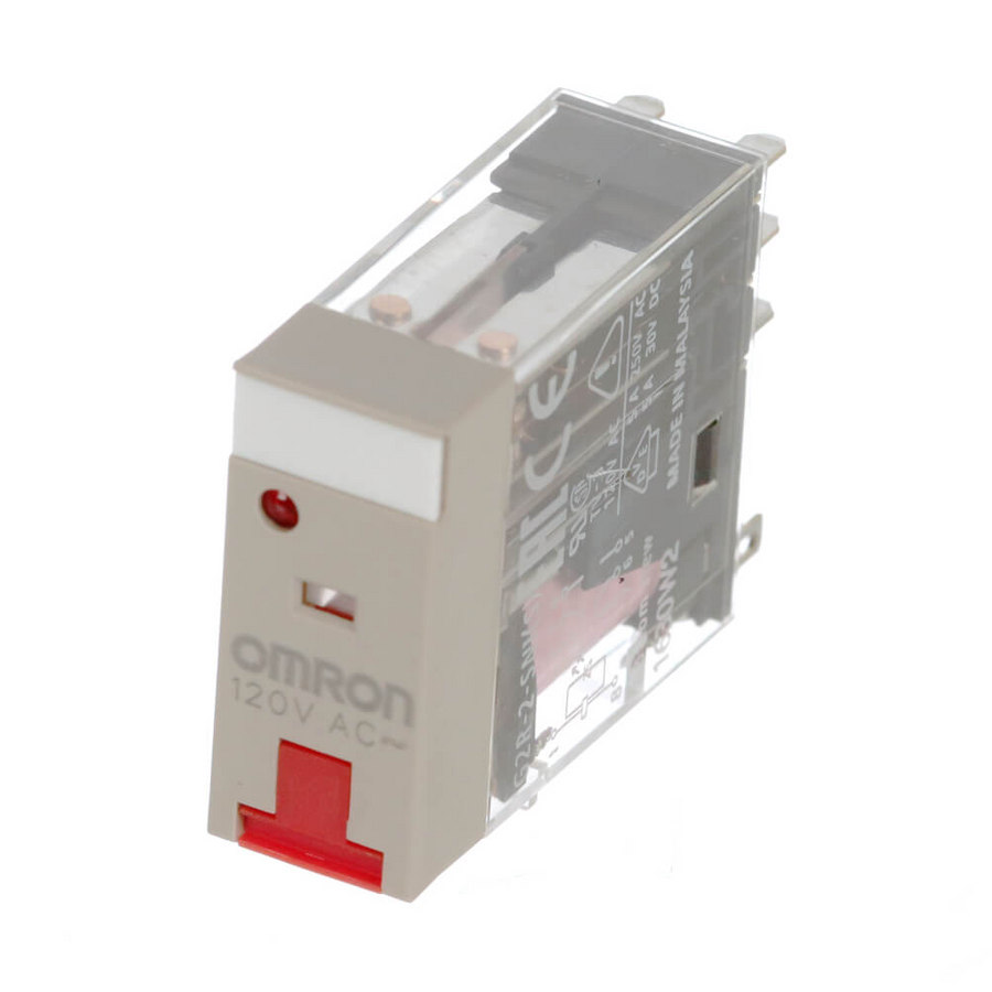 G2R-2-SN 120VAC (S) Omron