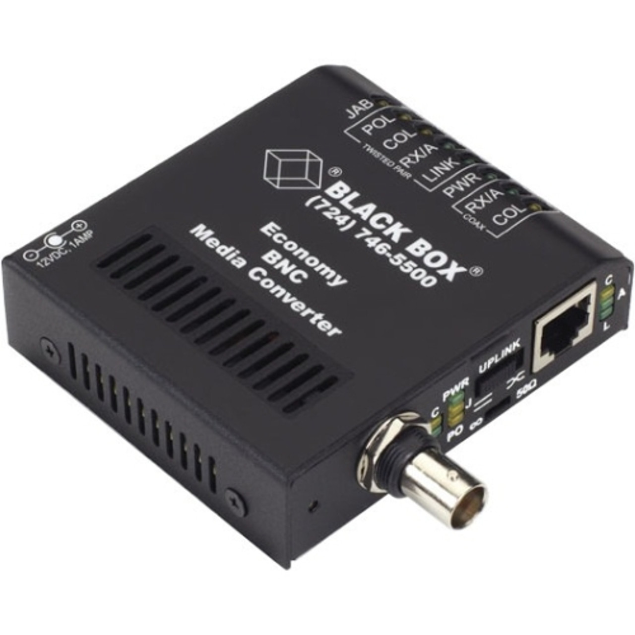 Black Box  LE1502AER4