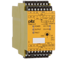 777959 Pilz - PSWZ-X1P 24..240AC DC 2NA 1NC 2PNP