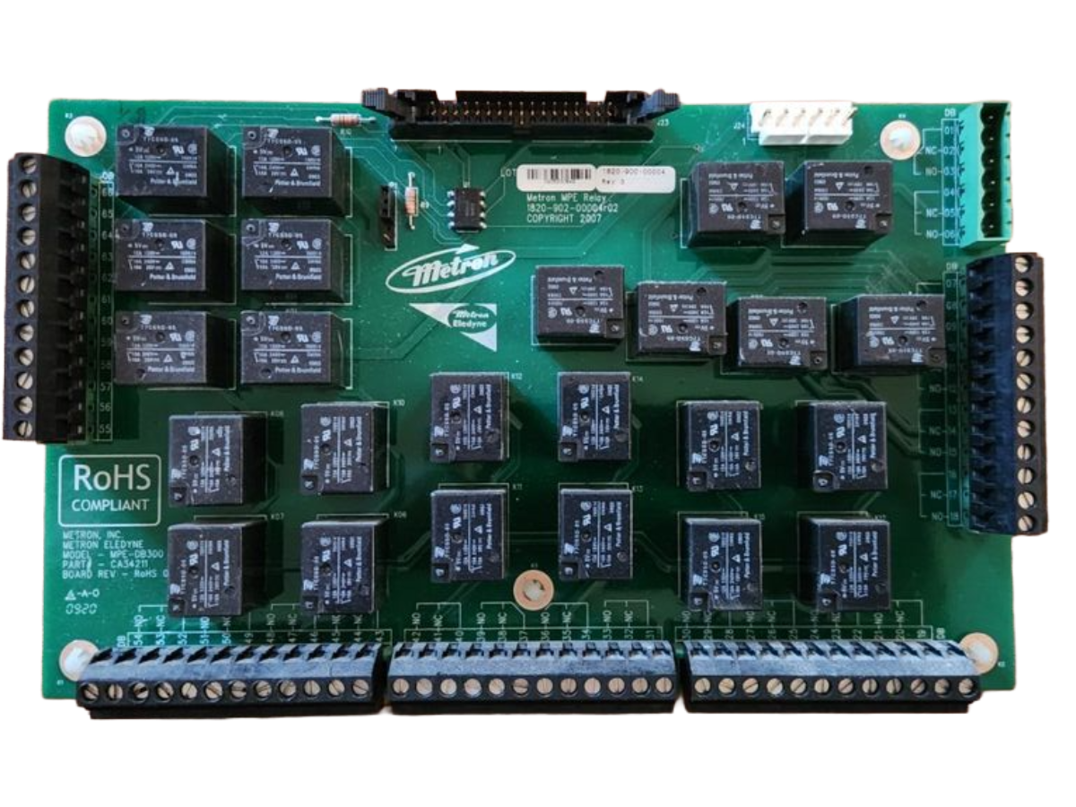 CA34211 Metron Eledyne - MPE-DB300