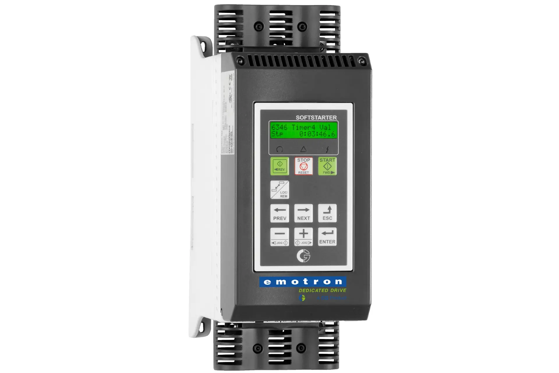 TSA52-100 Emotron