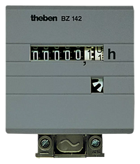 1420723 Theben - BZ 142-3