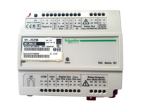 007306210 Schneider Electric - TAC XENTA 121-FC/24
