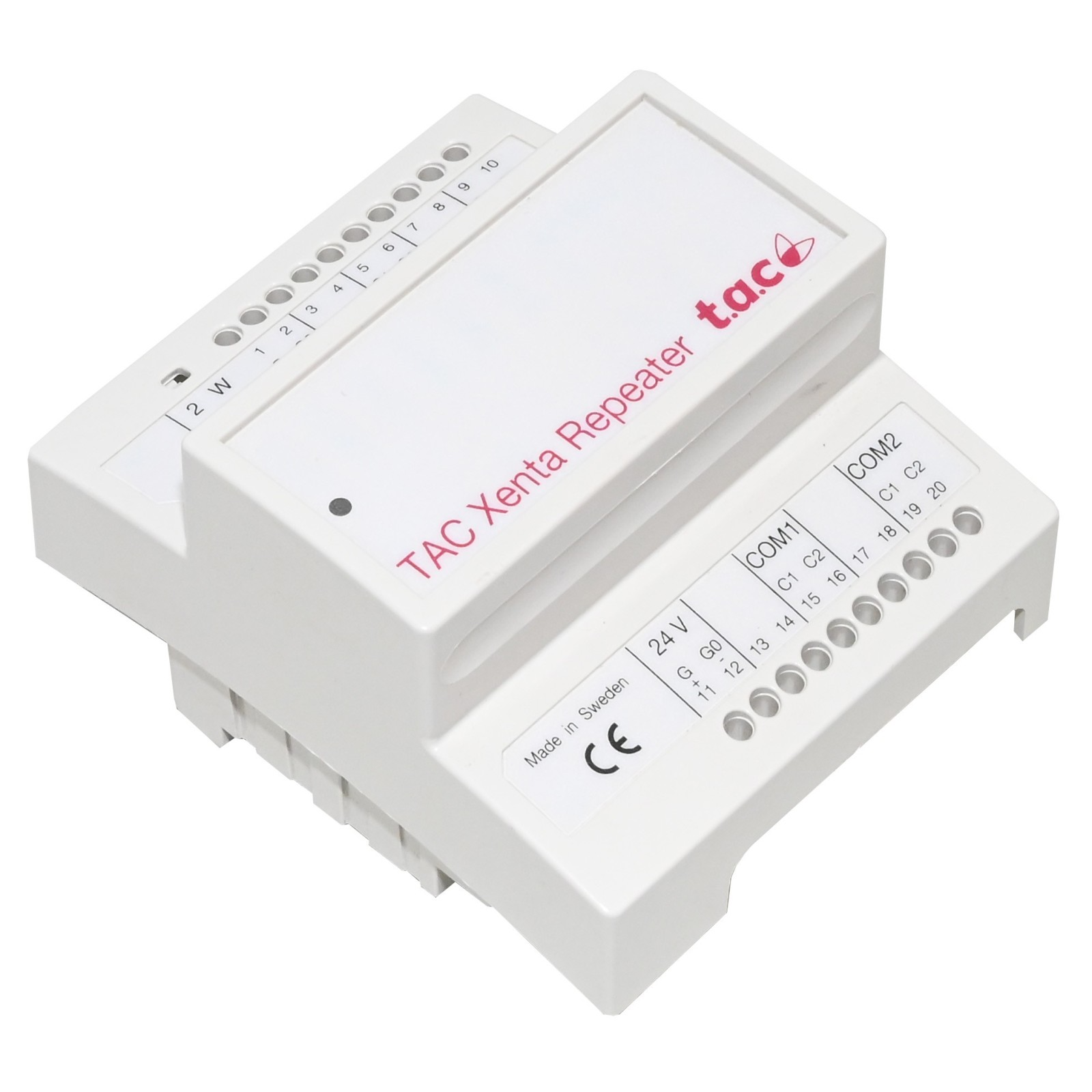 007309120 Schneider Electric - TP/FT-10 0-073-0912-0