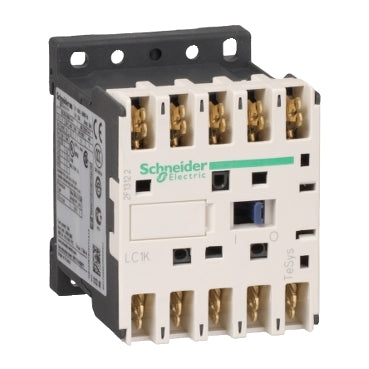 Schneider Electric  LC1K090087E7
