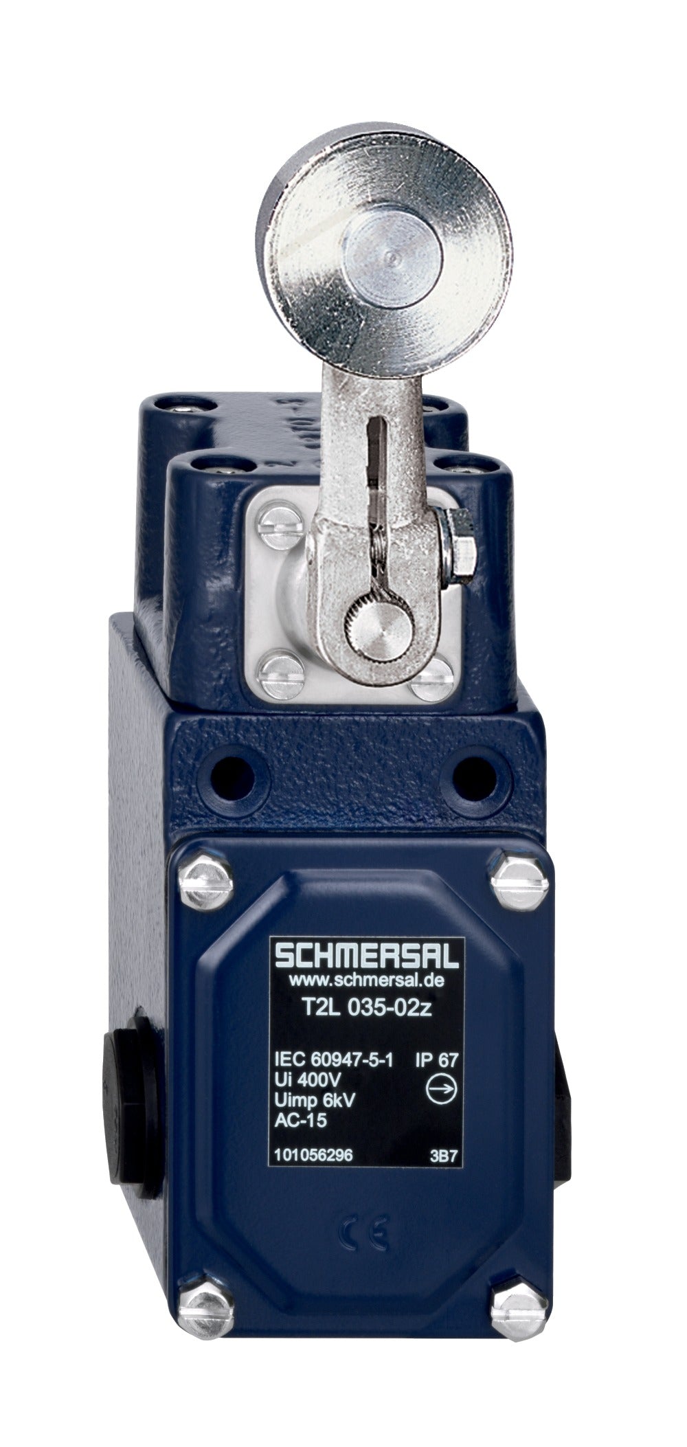 T2L 035-02Z-M20 Schmersal
