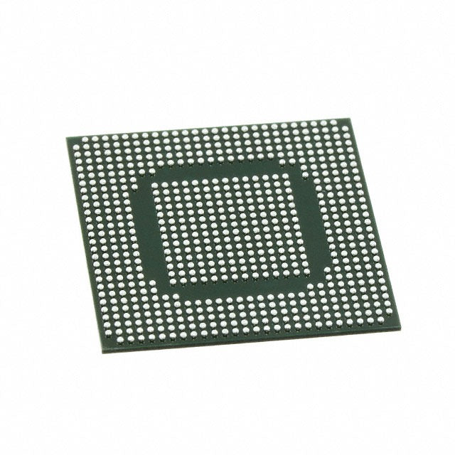 5CSEBA6U23I7N Intel