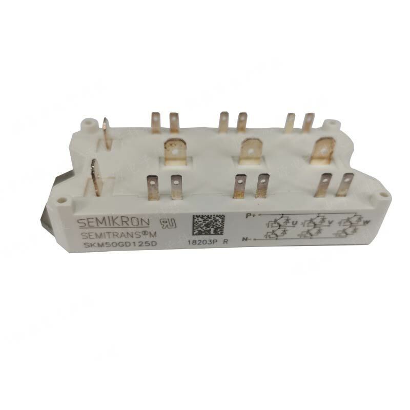 SKM50GD125D Semikron