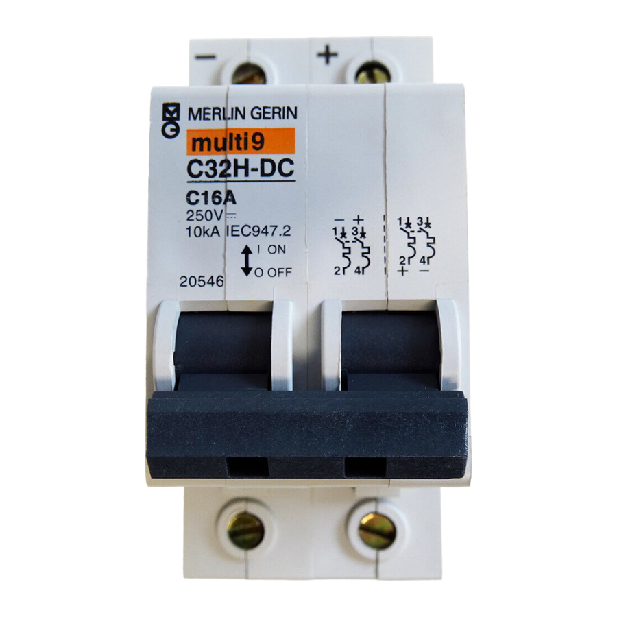 20546 Schneider Electric