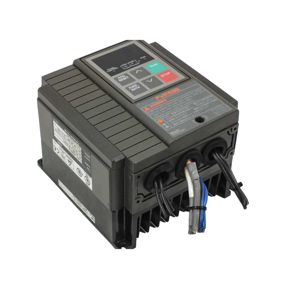 FVR0.4E9S-4EN Fuji Electric
