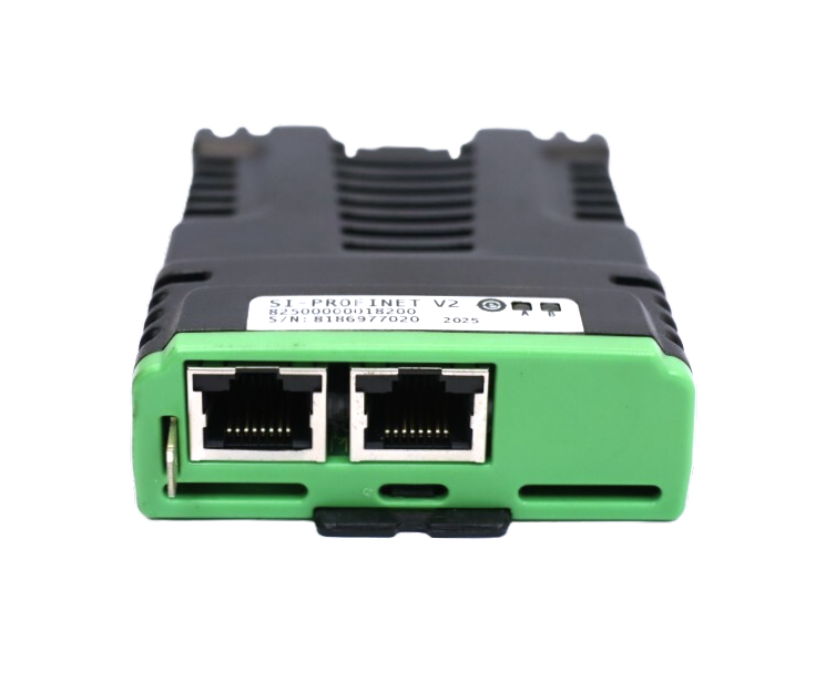 82500000018200 Control Techniques - SI-PROFINET-V2
