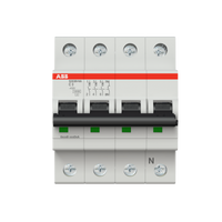 2CDS273103R0034 ABB - S203M-C3NA