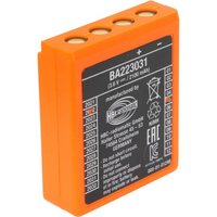 BA223031 HBC Radiomatic