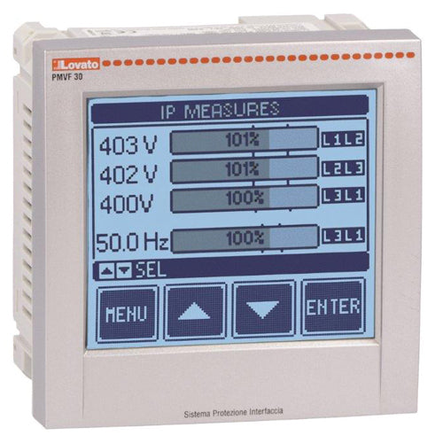 PMVF30 Lovato Electric