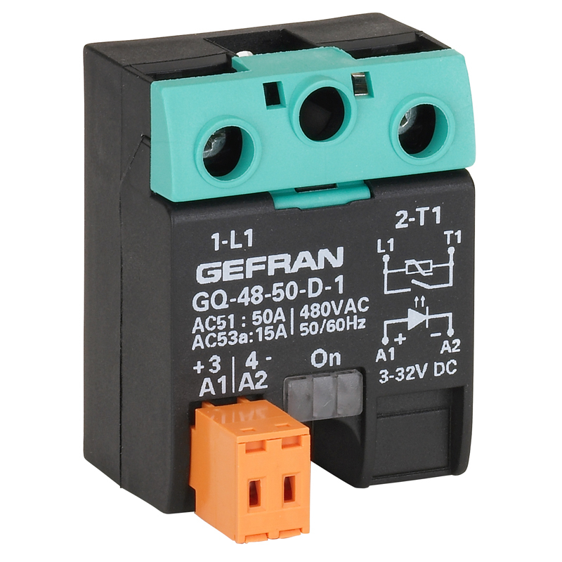 GQ-90-48-D-0-3 Gefran