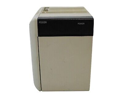 CQM1-PD026 Omron
