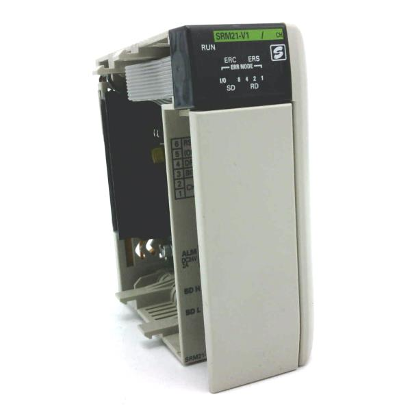 CQM1-SRM21-V1 Omron