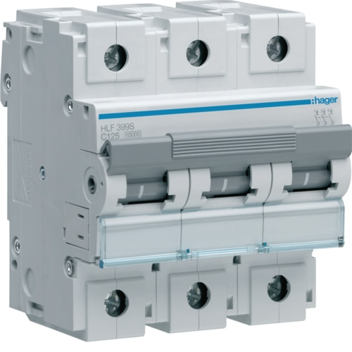 Hager  HLF399S