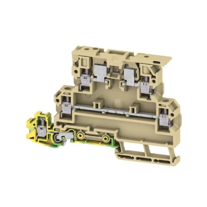 9528110000 Weidmuller - KDKS 1/PE/35