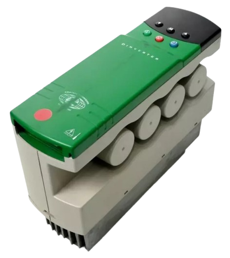 DIN3380075BM Control Techniques