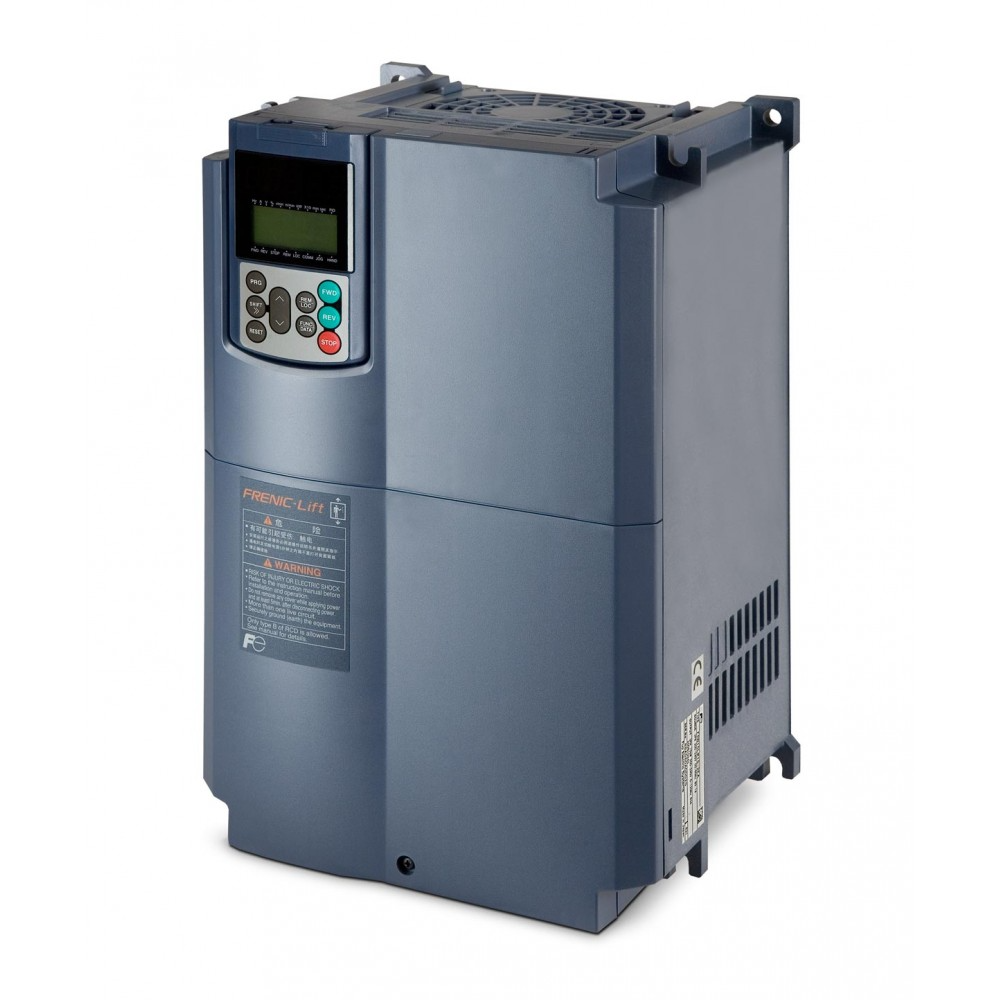 Fuji Electric  FRN400VG7S4DLC