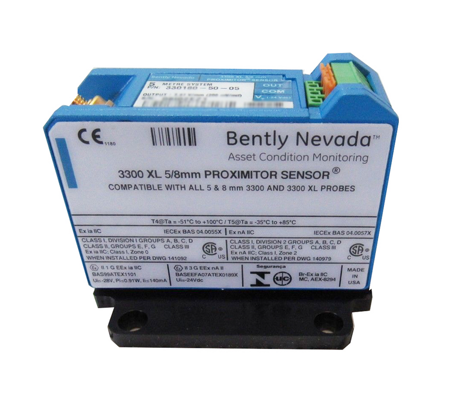 33180-50-05 Bently Nevada