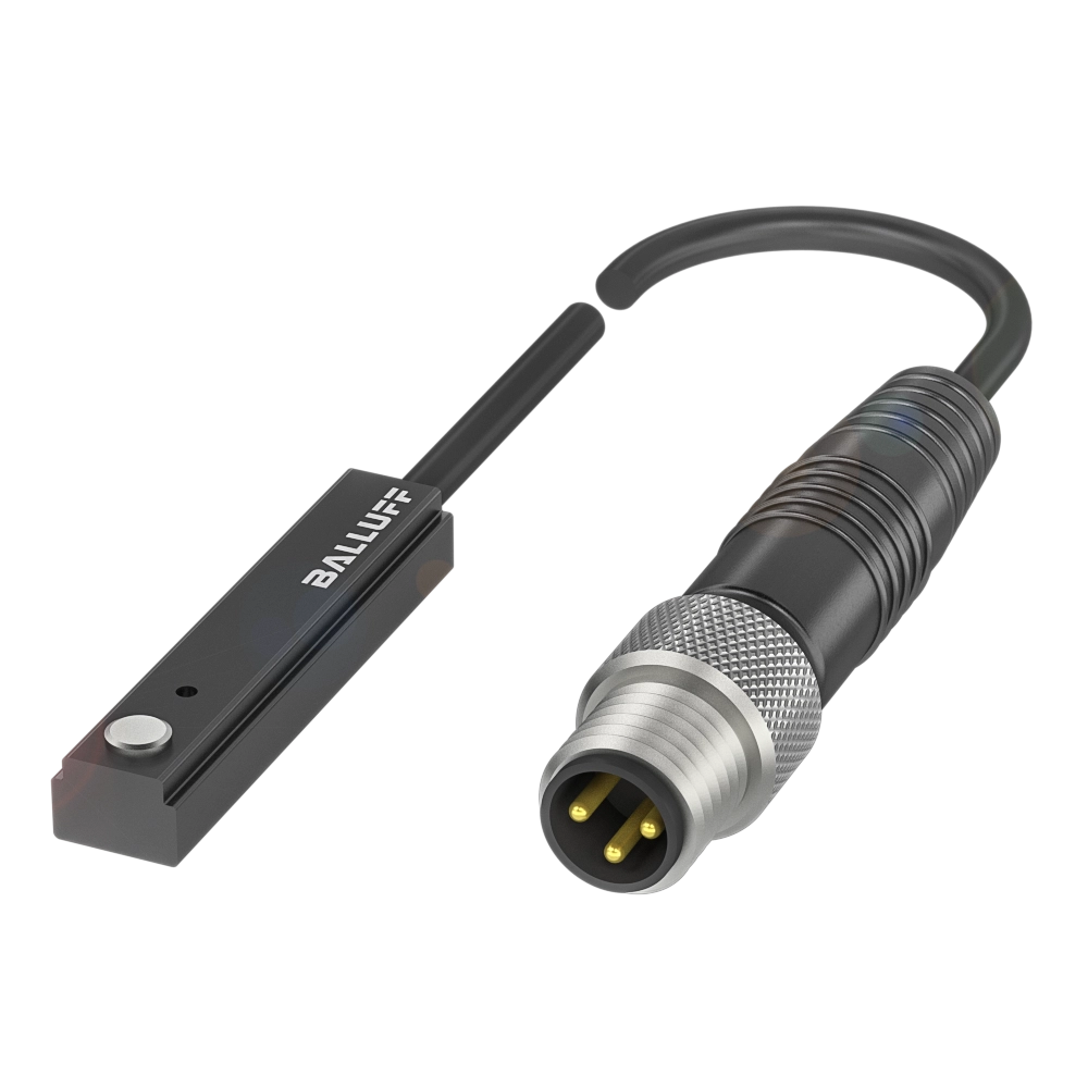 BMF0072 Balluff - BMF 307K-PS-C-2-SA2-S49-00,3