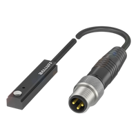 BMF0072 Balluff - BMF 307K-PS-C-2-SA2-S49-00,3