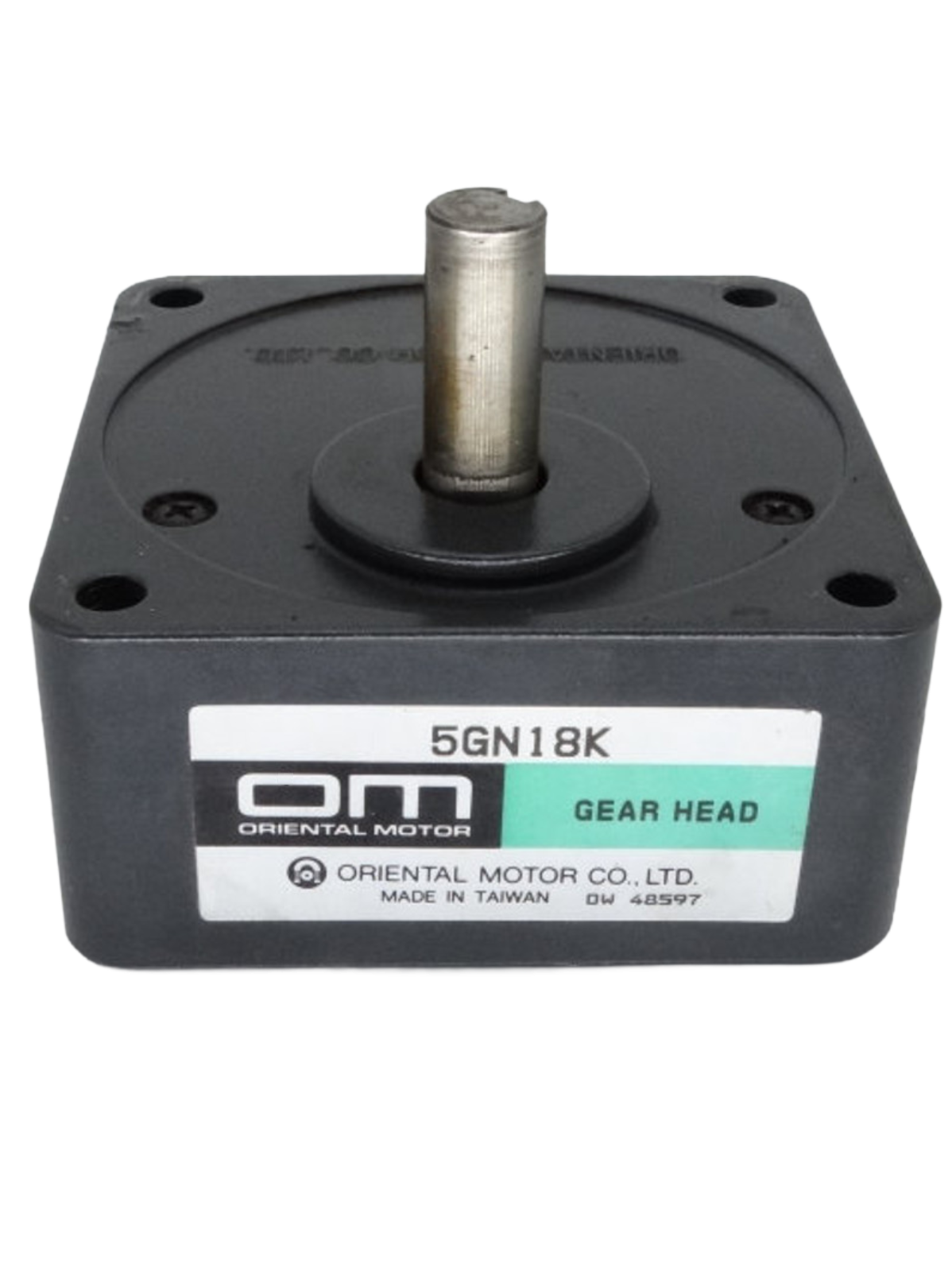 5GN18K Oriental Motor
