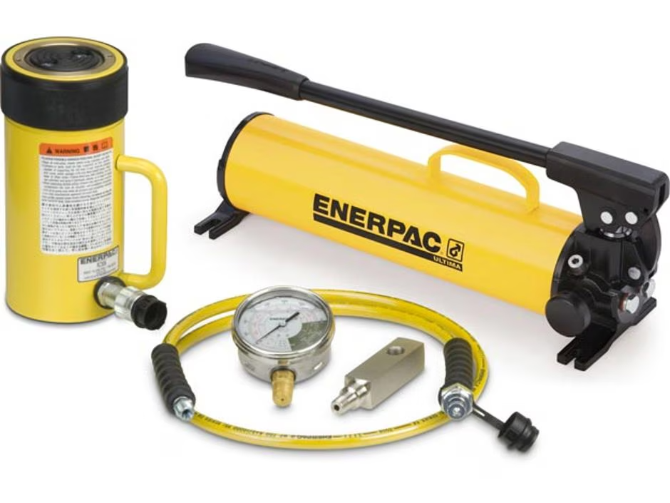 SCR2514H Enerpac