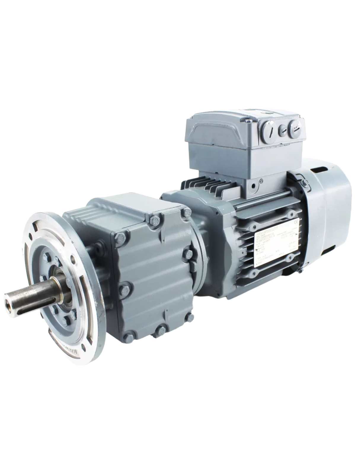 RF77 DRN132S4/TF SEW Eurodrive