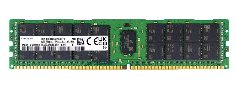 M393A8G40AB2-CWE Samsung