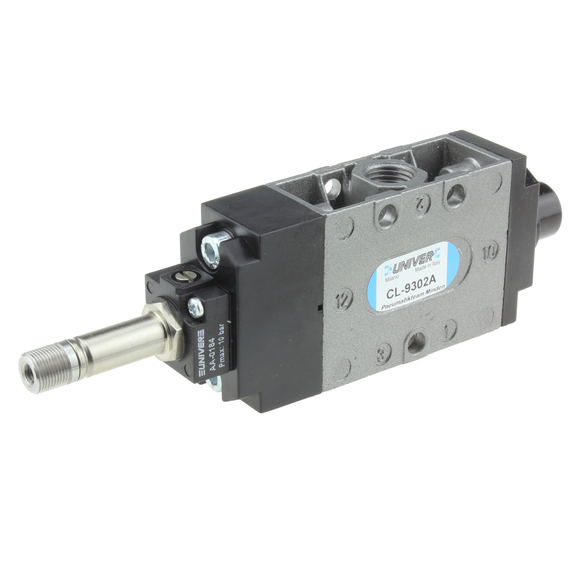 CL-9302A Univer