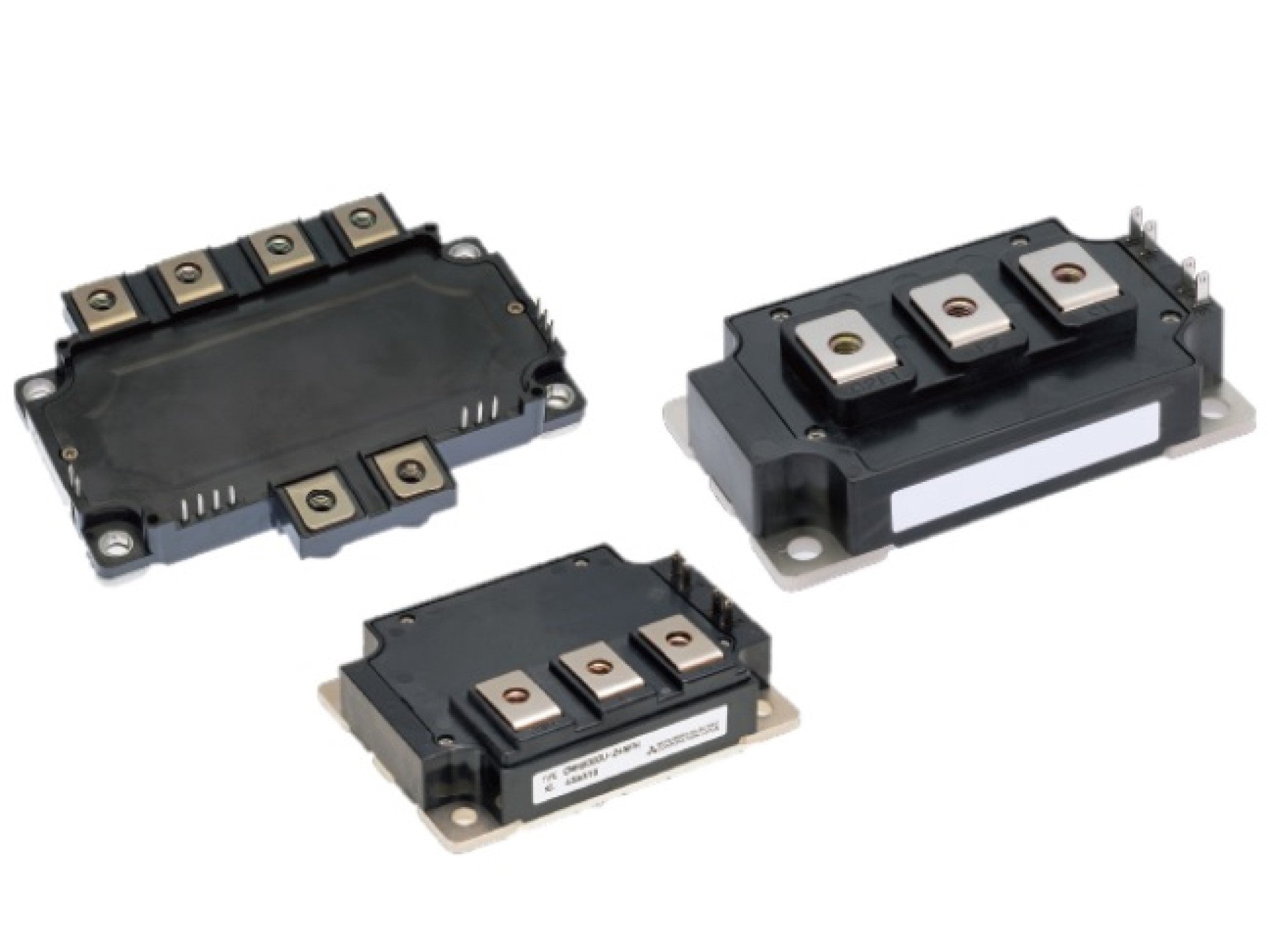 Mitsubishi  CM300E3Y624NFH