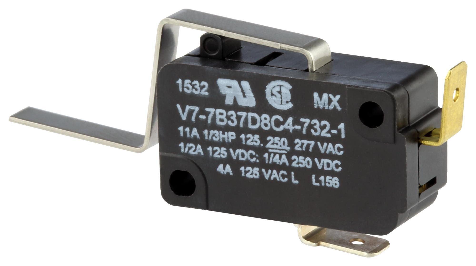 V7-7B37D8C4-732-1 Honeywell