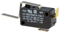 V7-7B37D8C4-732-1 Honeywell