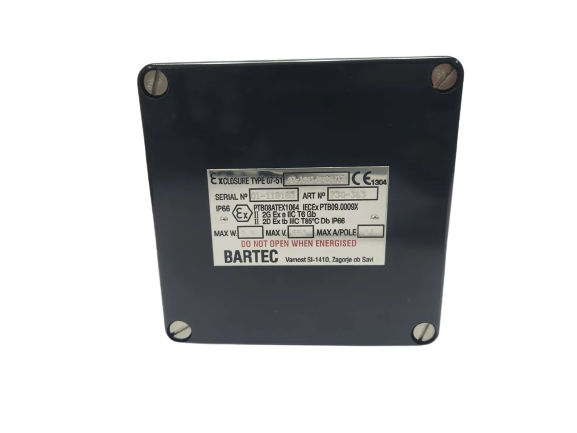 07-5103-1221/2090 Bartec