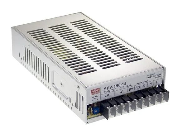 SPV-150-12 Mean Well