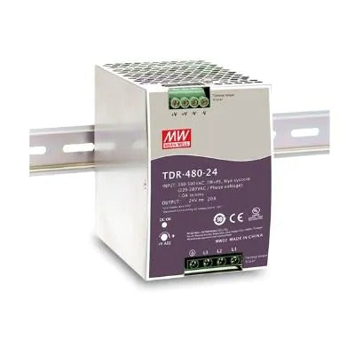 TDR-480-24 Mean Well